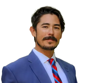 Headshot of Heiko G. Moenckmeier, an Orlando-based premises liability and slip and fall lawyer at Morgan & Morgan