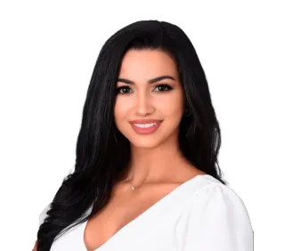 Headshot of Barbara Hernandez, a Fort Lauderdale-based premises liability and slip and fall lawyer at Morgan & Morgan