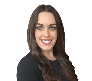 Headshot of Hope Del Rio, a Tampa-based personal injury lawyer at Morgan & Morgan