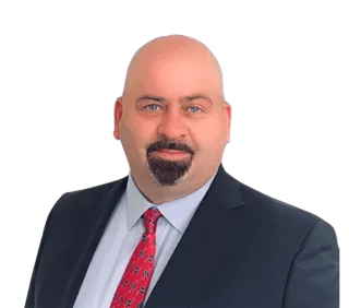 Headshot of Amir Isaiah, a Miami-based arbitration lawyer at Morgan & Morgan