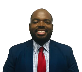Headshot of Jaime Mosquera, a West Palm Beach-based personal injury lawyer at Morgan & Morgan