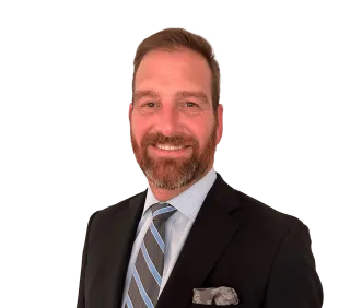Headshot of James Kole, a Tallahassee-based work injury and workers' compensation lawyer from Morgan & Morgan