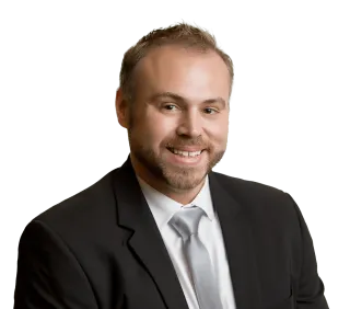 Headshot of Jared Lee, an Orlando-based premises liability and slip and fall lawyer at Morgan & Morgan