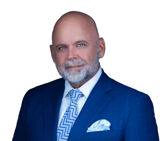 Headshot of Jason Leonard, a Fort Myers-based wrongful death lawyer at Morgan & Morgan