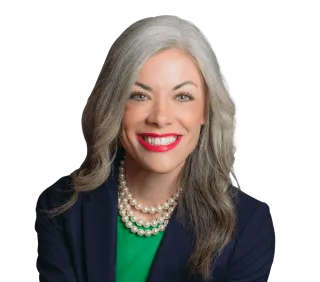 Headshot of Jenney S. Keaty, a Nashville-based birth injury lawyer at Morgan & Morgan