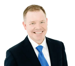 Headshot of James G. Biggart, a Charleston-based commercial semi truck accident lawyer at Morgan & Morgan