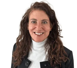 Headshot of Jo-Ellen Levy, a Philadelphia-based insurance claim lawyer at Morgan & Morgan