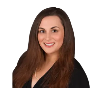 Headshot of Joanna Hair, an Atlanta-based work injury and workers' compensation lawyer from Morgan & Morgan