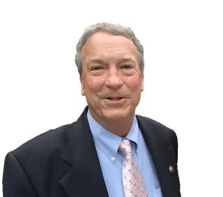 Headshot of John Baroni, a Nashville-based defective product liability lawyer at Morgan & Morgan