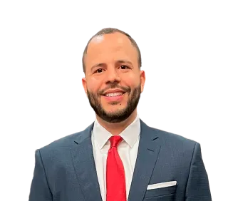 Headshot of Jorge Jané, a Tampa-based personal injury lawyer at Morgan & Morgan