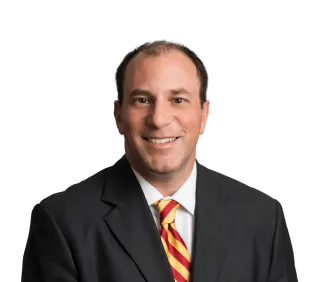 Headshot of Juan Ortega, a Mobile-based personal injury lawyer at Morgan & Morgan