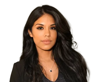 Headshot of Julieta Mendoza, a Miami-based personal injury lawyer at Morgan & Morgan
