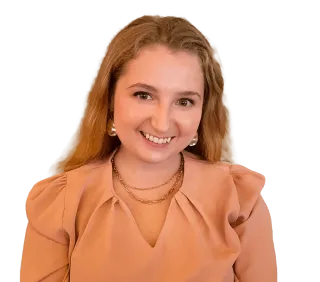Headshot of Katherine Annette Edmonds, a Marietta-based personal injury lawyer at Morgan & Morgan