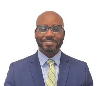 Headshot of Keith Boykins, an Ocala-based premises liability and slip and fall lawyer at Morgan & Morgan