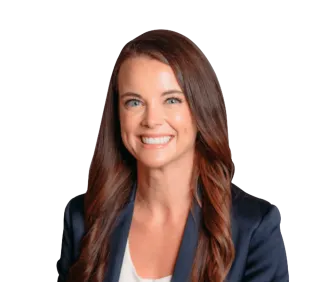 Headshot of Kelli Lester, a Bowling Green-based premises liability and slip and fall lawyer at Morgan & Morgan