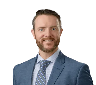 Headshot of Kelly V. Beattie, an Orlando-based premises liability lawyer at Morgan & Morgan