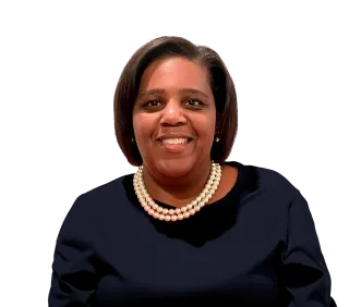 Headshot of Kenya J. Reddy, a Tampa-based class actions lawyer at Morgan & Morgan