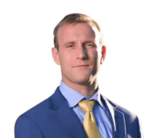Headshot of Kevin Anderson, an Charleston-based medical malpractice and negligence lawyer at Morgan & Morgan