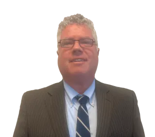 Headshot of Lee Gremillion, a Myrtle Beach-based work injury and workers' compensation lawyer from Morgan & Morgan