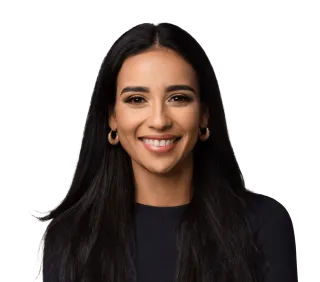 Headshot of Lilian Gonzalez, a Miami-based personal injury lawyer at Morgan & Morgan