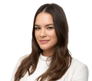 Headshot of Lindsay Koppelman, a Fort Lauderdale-based work injury and workers' compensation lawyer from Morgan & Morgan