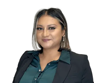 Headshot of Maria Troncoso Escobar, a Tampa-based premises liability and slip and fall lawyer at Morgan & Morgan