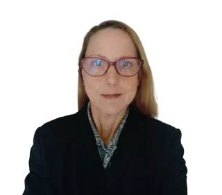 Headshot of Marie Noel Appel, an San-Francisco-based class action lawyer from Morgan & Morgan