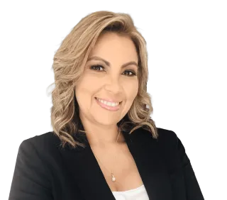 Headshot of Maritte Dumbat Cabrera, a Miami-based personal injury lawyer at Morgan & Morgan