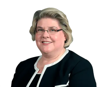 Headshot of Jean S. Martin, a Tampa-based personal injury lawyer at Morgan & Morgan