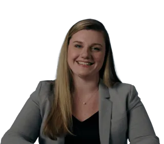 Headshot of Mary Moran, an Orlando-based car accident and auto injury lawyer at Morgan & Morgan