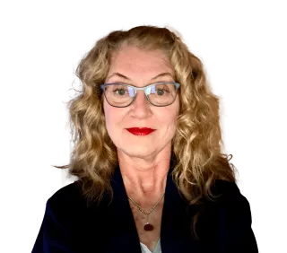 Headshot of Maryteresa Reen Clark, a Southfield-based mass tort litigation lawyer at Morgan & Morgan