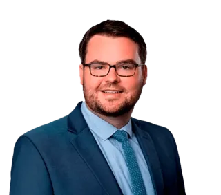 Headshot of Matthew Leili, a Philadelphia-based personal injury lawyer at Morgan & Morgan
