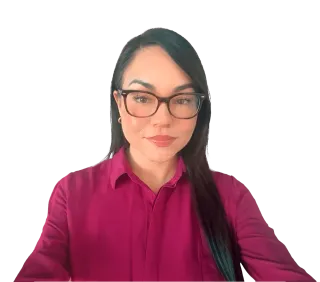 Headshot of Melissa Patterer, an Miami-based personal injury lawyer at Morgan & Morgan