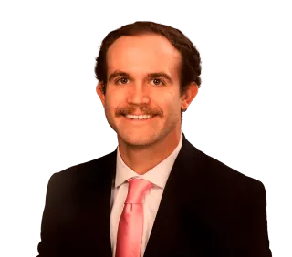 Headshot of Michael Anthony, a Charleston-based work injury and workers' compensation lawyer from Morgan & Morgan