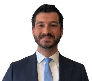 Headshot of Michael Biddle, an Sarasota-based personal injury lawyer from Morgan & Morgan