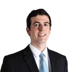 Headshot of Michael A. Pipitone, a Fort Lauderdale-based car accident and auto injury lawyer at Morgan & Morgan