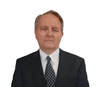 Headshot of Michael Skotnicki, a Brooklyn-based mass tort litigation lawyer at Morgan & Morgan