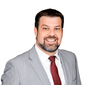 Headshot of Michael W. Smith, an Orlando-based premises liability lawyer at Morgan & Morgan