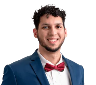 Headshot of Miguel Raul Bonnelly, an Orlando-based commercial lease and real estate litigation lawyer at Morgan & Morgan