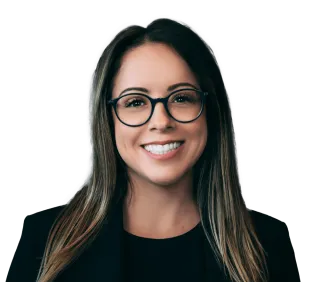 Headshot of Morgan Vasigh, a Tampa-based insurance claim lawyer at Morgan & Morgangh