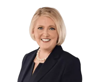 Headshot of Nikki Roby, an Owensboro-based personal injury lawyer at Morgan & Morgan
