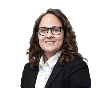 Headshot of Rachel Cohen, a Memphis-based ssi and social security disability lawyer at Morgan & Morgan