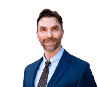 Headshot of Robert Arnwine, a Birmingham-based commercial semi truck accident lawyer at Morgan & Morgan