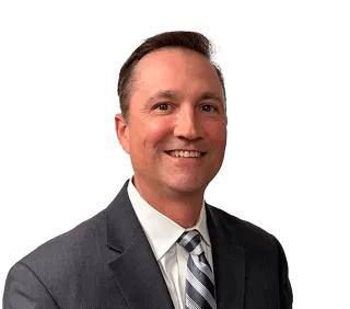Headshot of Robert H. Bonanno, Jr., a Tampa-based premises liability and slip and fall lawyer at Morgan & Morgan