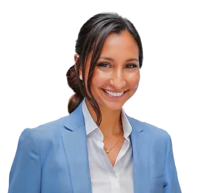Headshot of Sage Maggi, a Boston-based car accident and auto injury lawyer at Morgan & Morgan