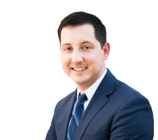 Headshot of Scott Davis, a Memphis-based mass tort litigation lawyer at Morgan & Morgan