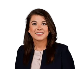 Headshot of Sharon Barker, a Savannah-based work injury and workers' compensation lawyer from Morgan & Morgan