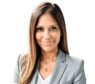 Headshot of Stacy Kirven, a Bozeman-based whistleblower and qui tam lawyer at Morgan & Morgan