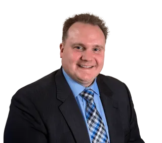 Headshot of Steven Gage, a Las Vegas-based personal injury lawyer at Morgan & Morgan