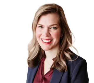 Headshot of Susan Neal Wiley, a Nashville-based personal injury lawyer at Morgan & Morgan